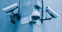 Security cameras Security cameras