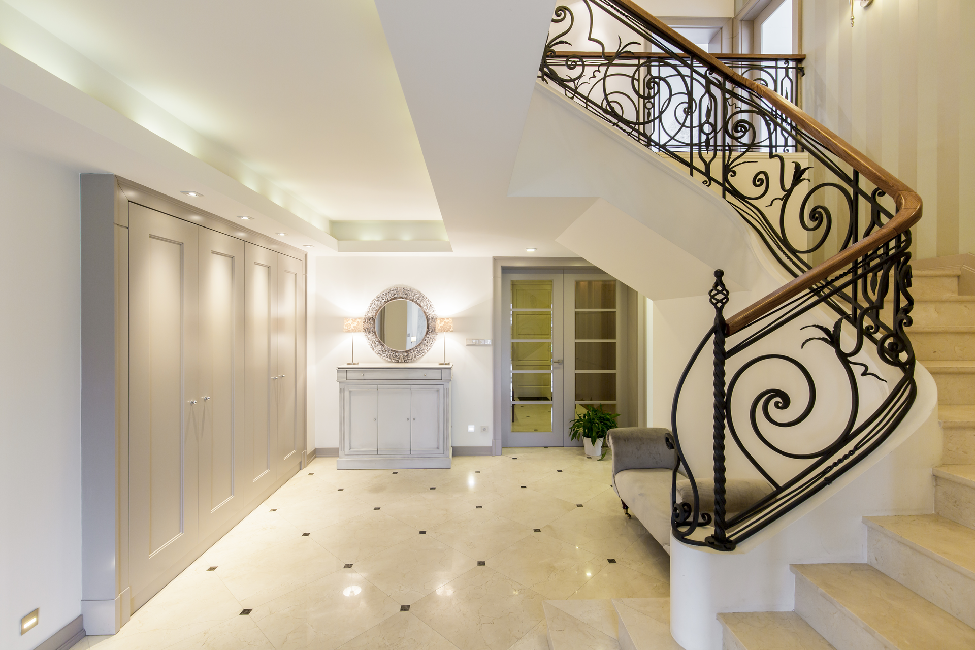 Foyer