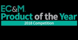 EC&M Product of the Year EC&M Product of the Year