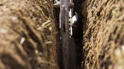 Trenching Safely