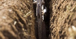 Trenching Safely Trenching Safely