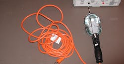 hand lamp hand lamp