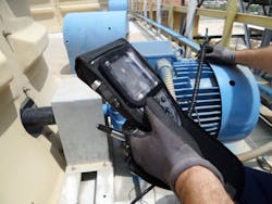 motor vibration motor vibration