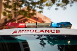 Ambulance Ambulance