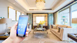 smart lighting