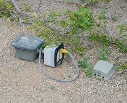 Hint: This needs an extra, “extra-duty” cover. Hint: This needs an extra, “extra-duty” cover.