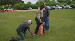 Cable testing
