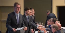 Green Energy Challenge 2018 Green Energy Challenge 2018