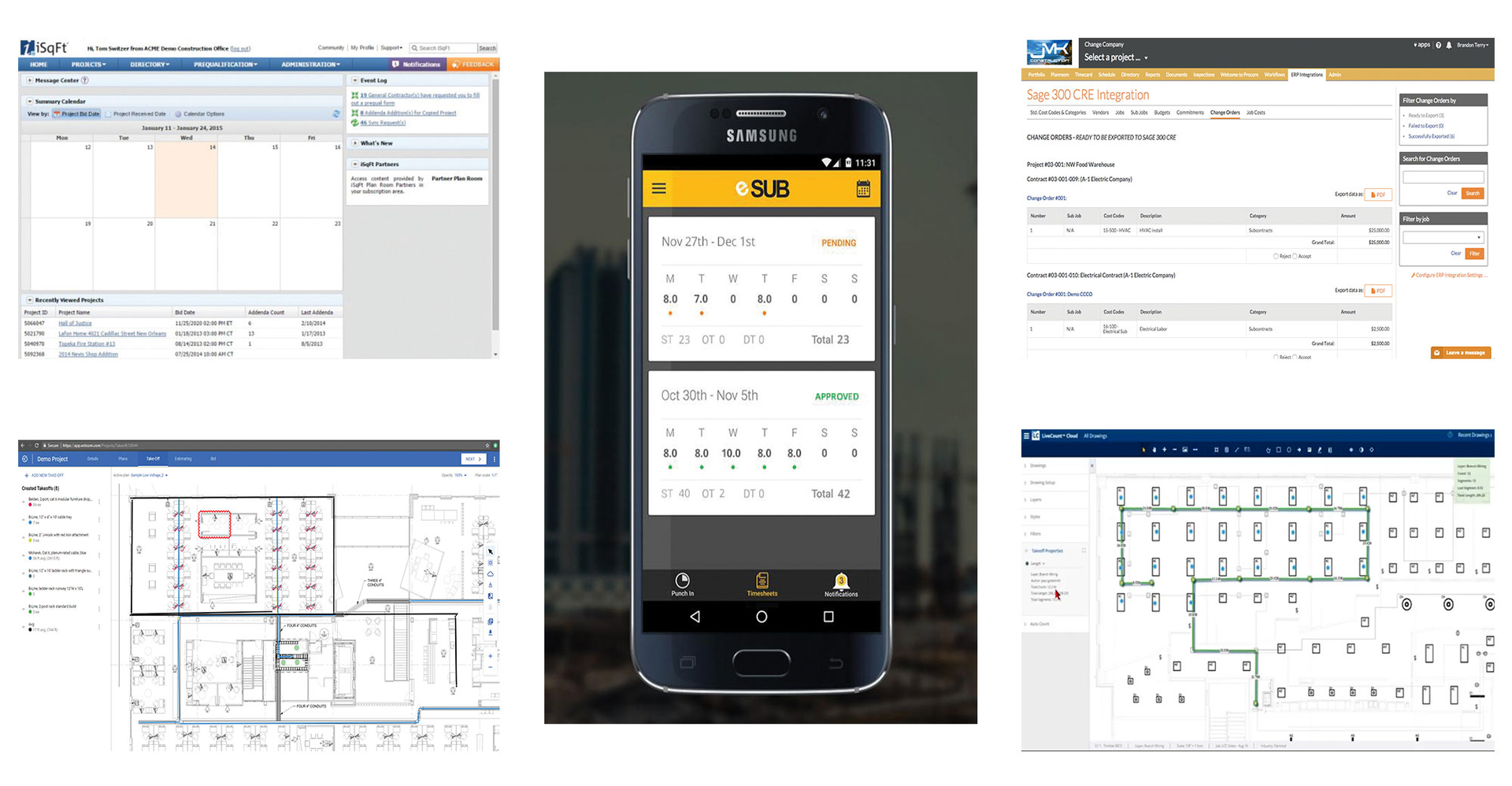 Software/App Showcase | EC&M