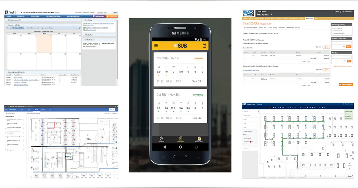 Software/App Showcase | EC&M
