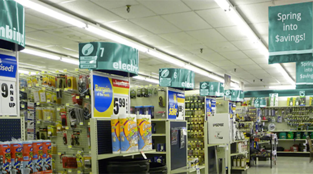 New Lighting Rebate Options Now Available EC M New Lighting Rebate Options Now Available EC M