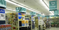 8 ft DLC approved luminaires 8 ft DLC approved luminaires