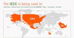 IECC 2018 infographic IECC 2018 infographic