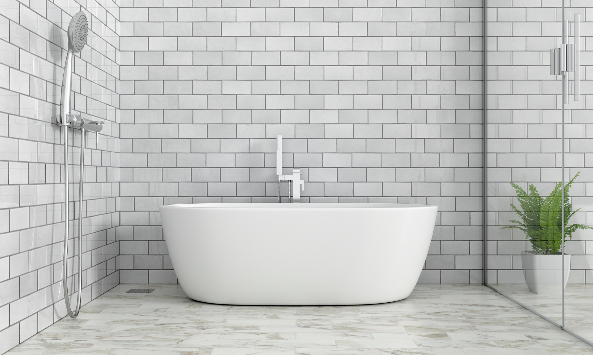 bathtub