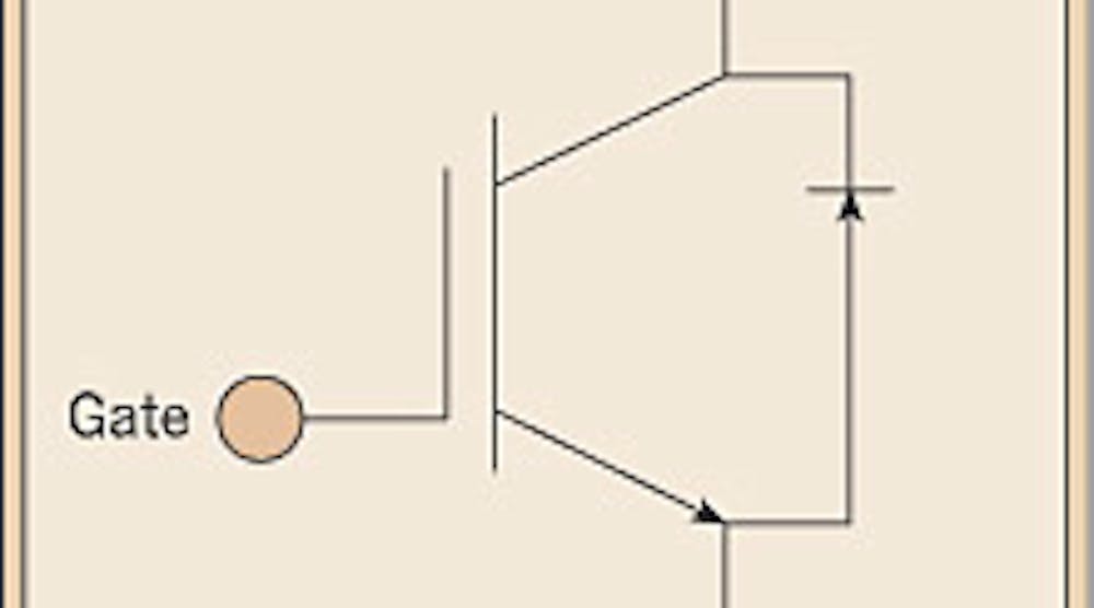 Basic Electronic Troubleshooting Techniques Circuit Diagram