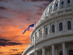 U.S. Capitol Building U.S. Capitol Building
