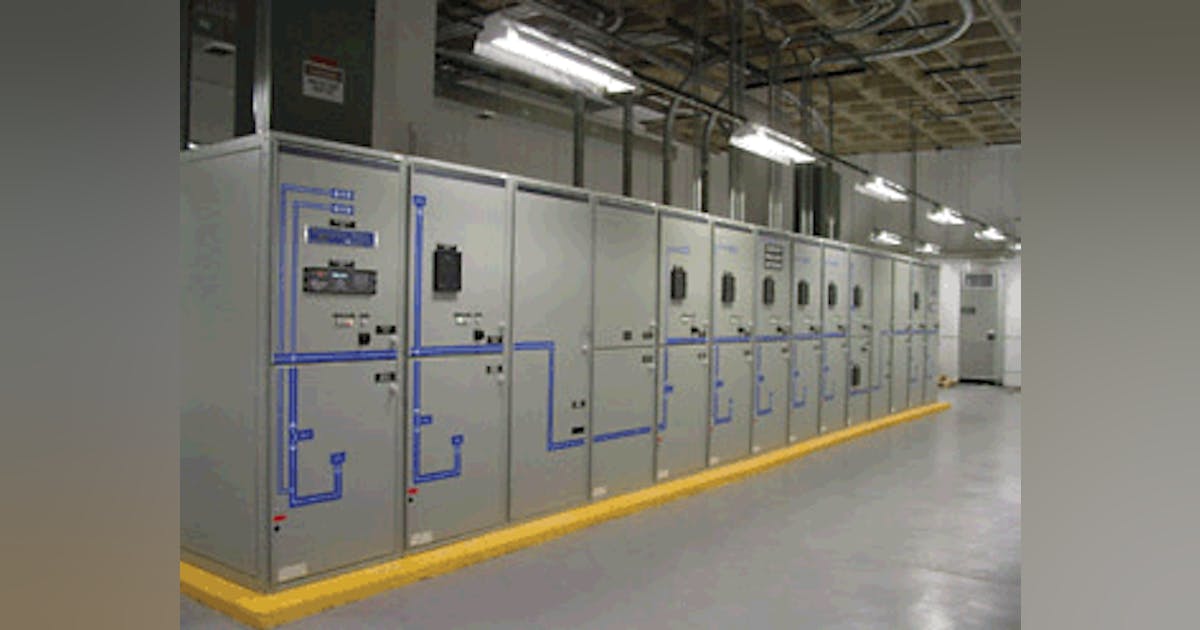 New Approach to High Availability Computer Power System Design | EC&M