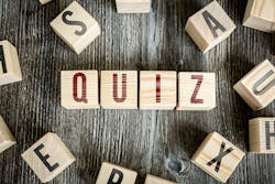 Wooden blocks quiz Wooden blocks quiz