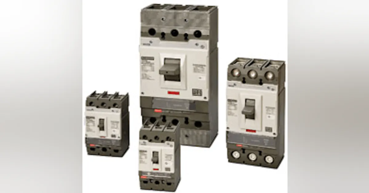 Focus on Breakers | EC&M