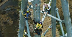 Top 50 Electrical Contractors - 2018 Top 50 Electrical Contractors - 2018