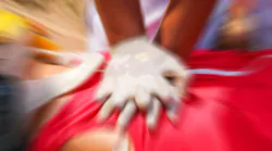 CPR