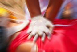 CPR CPR