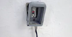 NEC - What's Wrong Here?