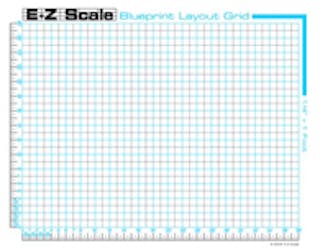 blueprint layout grid ec m