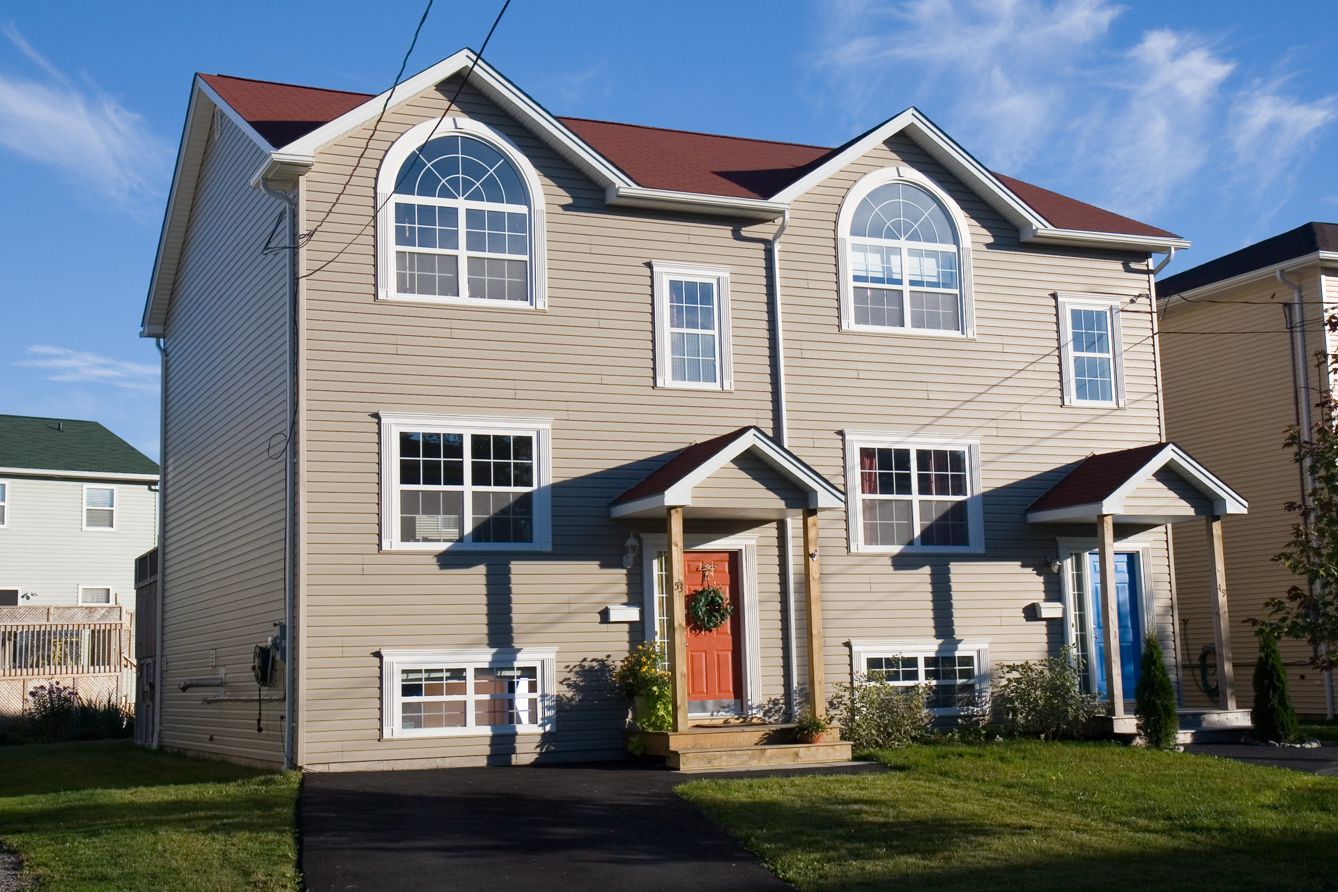 Duplex