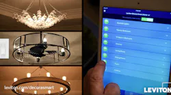 leviton featured image