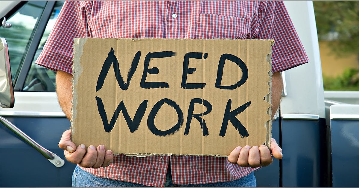 Recent Electrical Trade School Grad Can’t Find Job, Takes Matters into ...