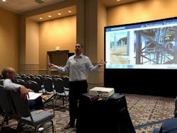 NECA 2018 Jeff Sample technical session NECA 2018 Jeff Sample technical session