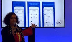 Techtopia NECA 2018 Techtopia NECA 2018