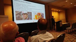 Ryland Marek, 3M, NECA 2018 Ryland Marek, 3M, NECA 2018