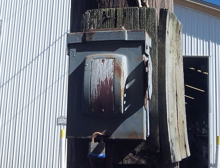 What's Wrong Here Oct 4 2018