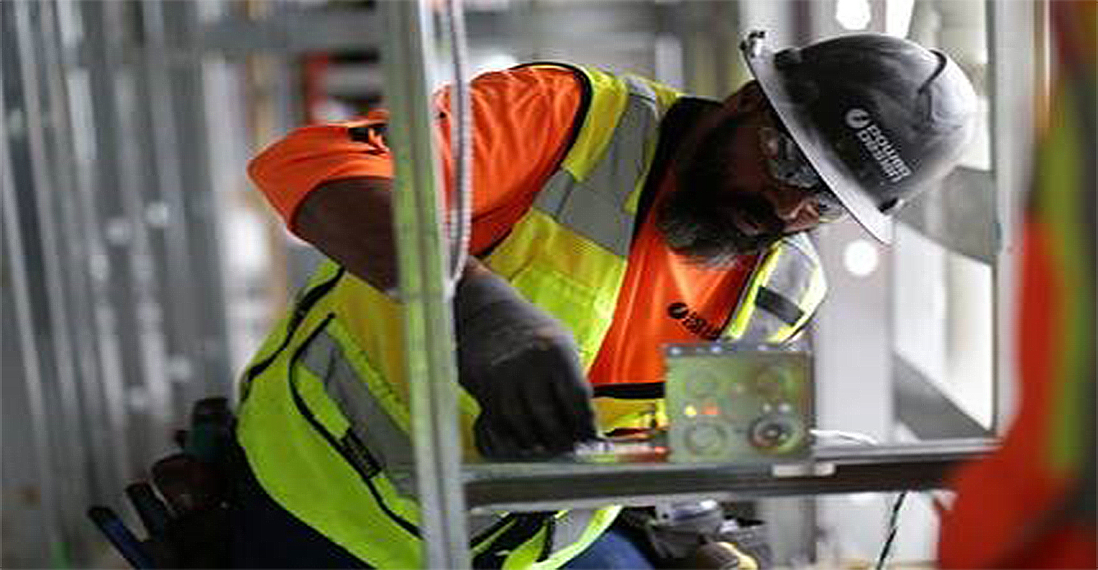 Power Design Tough Rougher Contest 2018