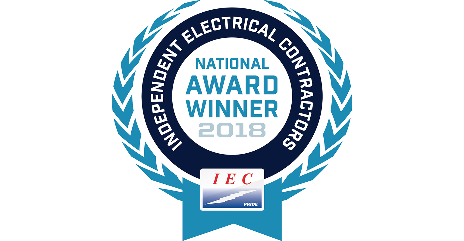 IEC 2018 National Awards