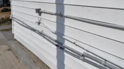 NEC Code Violations - 2018