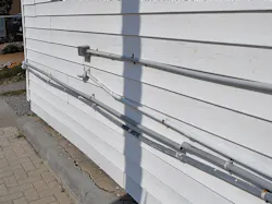 NEC Code Violations - 2018 NEC Code Violations - 2018