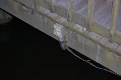 What's Wrong Here?