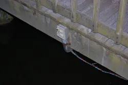 What's Wrong Here?