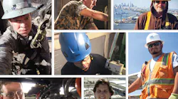 Extraordinary Electrical Workers - 2018