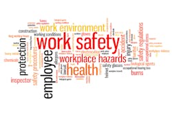 workplace safety buzzwords workplace safety buzzwords