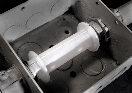 Electrical Bypass EC&M