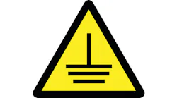 Grounding symbol