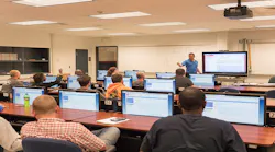 IBEW NECA Electrical Industry Training Center St. Louis