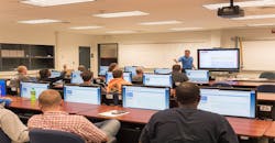 IBEW NECA Electrical Industry Training Center St. Louis IBEW NECA Electrical Industry Training Center St. Louis