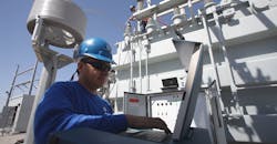 Independent electrical testing benefits Independent electrical testing benefits