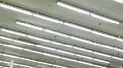 Linear lighting