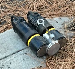 Suspicious device found in Oregon Suspicious device found in Oregon